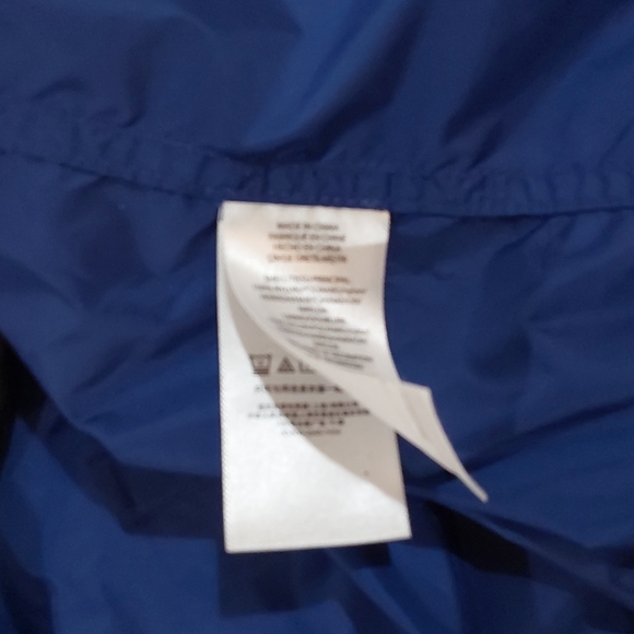 M/M RAIN/WIND BREAKER BY: POLO RALPH  LAUREN ♥ - Picture 7 of 7